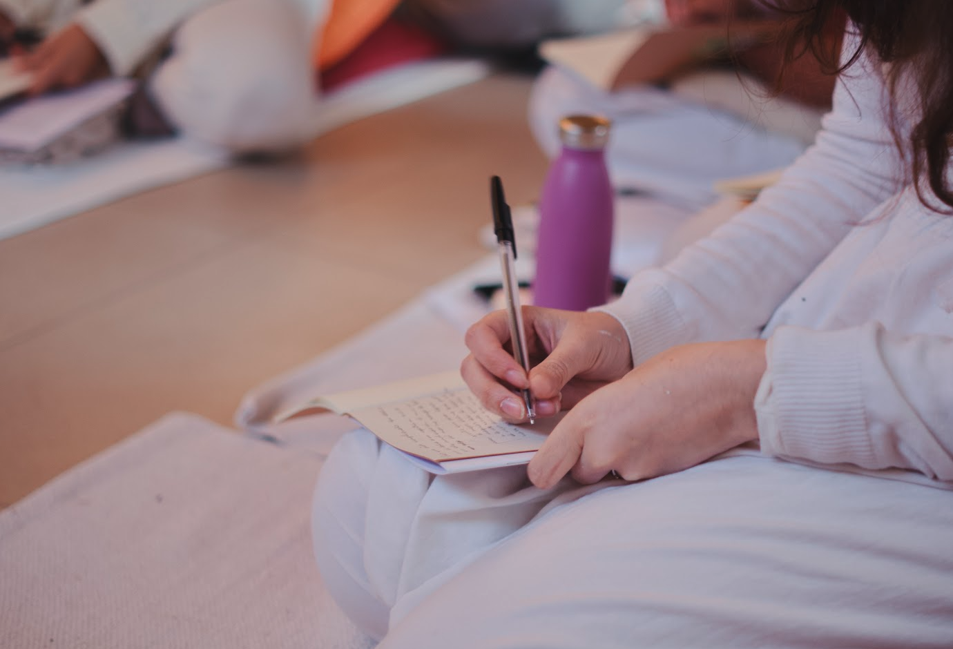 Taller de práctica y escritura